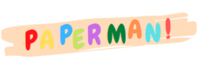PAPERMAN